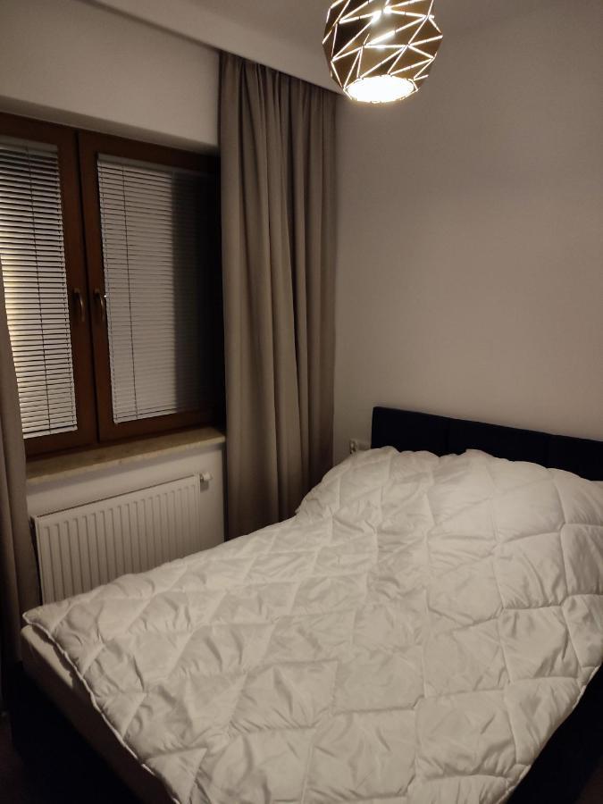 Opera Kolobrzeska 6 Super Vip Apartment ออลชติน ภายนอก รูปภาพ