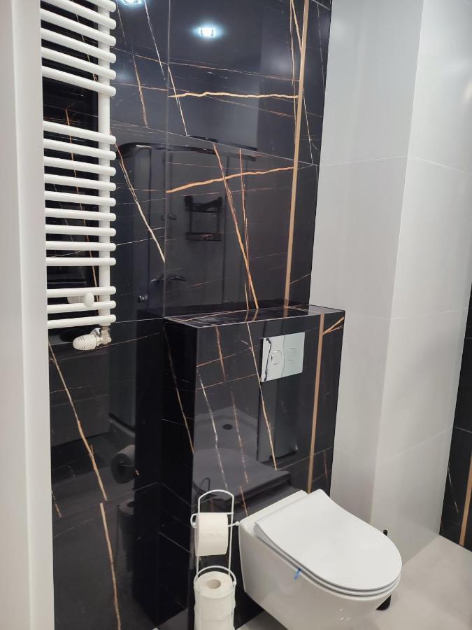 Opera Kolobrzeska 6 Super Vip Apartment ออลชติน ภายนอก รูปภาพ