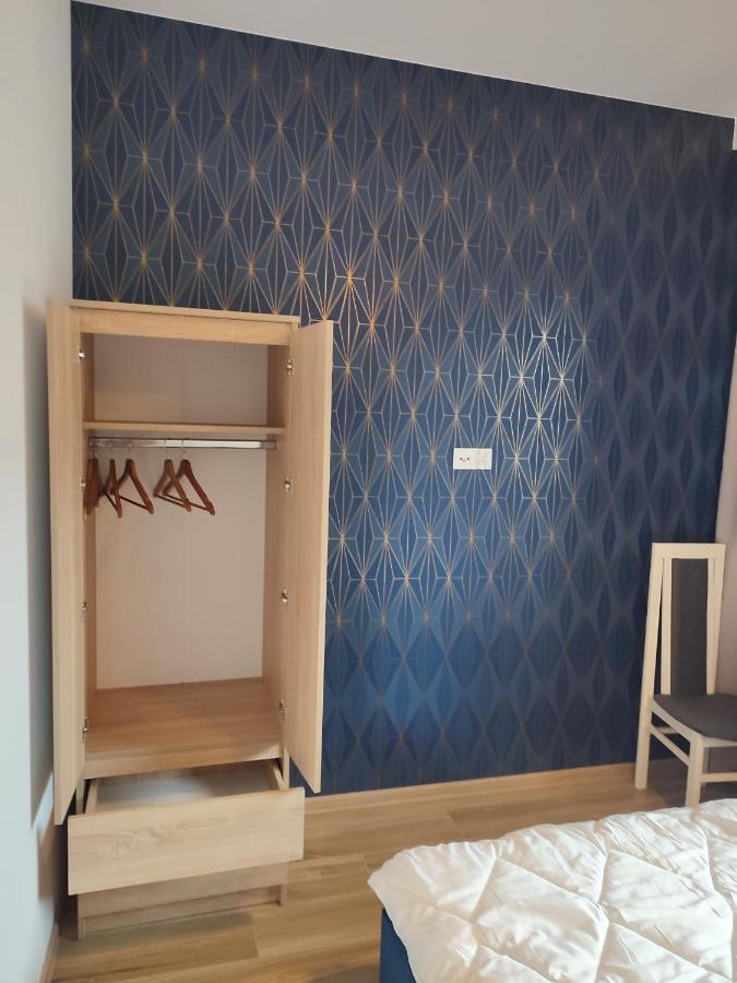 Opera Kolobrzeska 6 Super Vip Apartment ออลชติน ภายนอก รูปภาพ