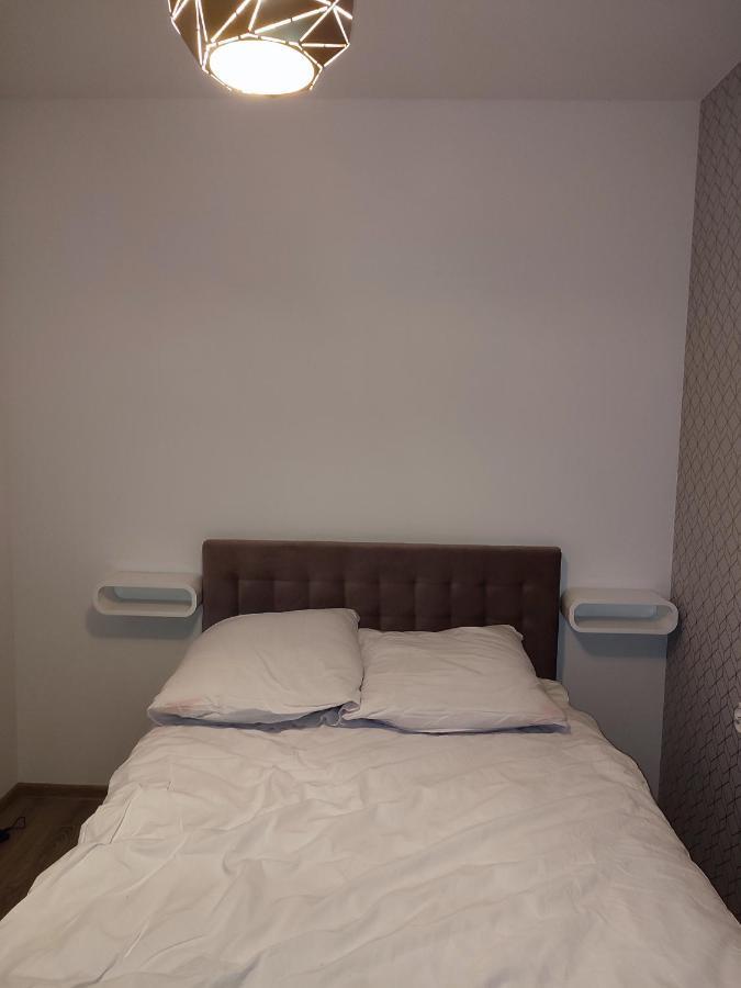 Opera Kolobrzeska 6 Super Vip Apartment ออลชติน ภายนอก รูปภาพ